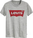 Фото #1 товара Levi`s Levi's The Perfect Tee 173690263 szare XXS