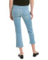 Nydj Petite Marilyn Clayburn Straight Leg Jean Women's 12P