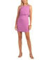 Trina Turk Posey Mini Dress Women's 16