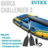 Фото #4 товара INTEX Challenger 3 Inflatable Boat