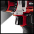 Фото #2 товара Einhell TE-CD 1 - Pistol grip drill - Keyless - 2 - 20 - 1400 RPM - 1 cm - 400 RPM