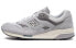 New Balance NB 1600 复古 低帮 跑步鞋 男款 灰色 / Кроссовки New Balance NB 1600 CM1600RC