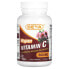 Фото #1 товара Vegan Vitamin C with Elderberry, Echinacea, Zinc, 500 mg, 90 Tablets