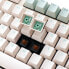 Ducky One 3 Matcha Gaming Tastatur - MX-Brown