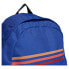 Фото #6 товара ADIDAS Classic Horizontal 3 Stripes Backpack