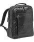 Фото #5 товара Men's Buffalo Backpack with Dual Compartments for 15.6" Laptop