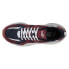 Фото #4 товара Puma Hypnotic Ls Lace Up Mens Blue, Burgundy Sneakers Casual Shoes 39529505