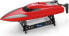 Фото #2 товара Amewi Amewi Speedboot 7012 Mono rot 2,4 GHz, 25km/h, 46cm