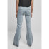 Фото #3 товара URBAN CLASSICS High Waist Flared jeans