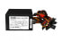 Фото #2 товара Блок питания iBOX CUBE II - 700 W - 12 V - 20+4 pin ATX - PC - ATX - 20 dB, IMPET COMPUTERS Sp. z o. o., ZIC2700W12CMFA