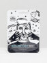 Фото #1 товара Barber Pro Gentlemen's Sheet Mask