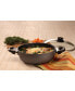 HD Induction Casserole with Lid - 9.5" , 3.2 QT