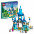 Фото #9 товара Детский конструктор Playset Lego 43206 Разноцветный