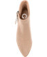 ფოტო #5 პროდუქტის Women's Sadiya Pointed Toe Booties