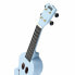 Фото #7 товара Mahalo Smiley Ukulele Light Blue