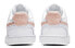 Nike Court Vision 1 Low 防滑 低帮 板鞋 女款 白淡粉 / Кроссовки Nike Court Vision 1 Low CD5434-105