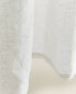 Фото #10 товара Washed linen curtain 140 x 270cm