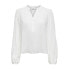 ფოტო #3 პროდუქტის JDY Marlon Long Sleeve Blouse