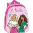 Фото #1 товара SAFTA 3D Barbie Backpack