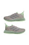 Кроссовки женские Adidas 4dfwd 3 W Кроссовки для бега Id3499 Разноцветный, 36 - фото #3