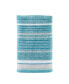 Seabrook Stripe Bath Towel