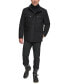Фото #7 товара Куртка мужская военного стиля с четырьмя карманами Marc New York Dunbar