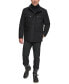 ფოტო #7 პროდუქტის Men's Dunbar Four Pocket Military-Inspired Jacket