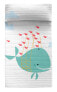 Фото #2 товара WHALE TAGESDECKE