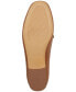 ფოტო #5 პროდუქტის Women's Lindsie Slip-On Tailored Hardware Loafers
