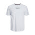 Фото #4 товара JACK & JONES Bluarchie Plus Size short sleeve T-shirt