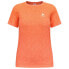 ფოტო #4 პროდუქტის ODLO Crew Essential Seamless short sleeve T-shirt