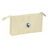 Фото #3 товара SAFTA Triple The Basics Goose El Ganso Basics Pencil Case