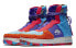 Nike Air Force 1 High Rebel X CQ7518-571 Sneakers