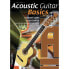 Фото #1 товара Voggenreiter Acoust. Guitar Basics FRANCAIS Georg Wolf/ manuel / incl. CD