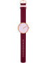 Фото #5 товара PICTO 43382-4920MR Ladies Watch Rose and Chic 40mm 5ATM