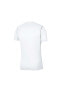 Фото #34 товара Bv6883-100 Dri-fit Park Polo Tişört Erkek Futbol Forması Beyaz