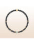 ფოტო #1 პროდუქტის Earth Guardian - Hematite Evil Eye Bracelet