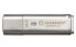 Kingston IronKey Locker+ 50 - 64 GB - USB Type-A - 3.2 Gen 1 (3.1 Gen 1) - 145 MB/s - Cap - Silver