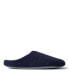 Фото #2 товара Тапочки Dearfoams Dori Embroidered Notch Clog