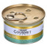 PURINA NESTLE Gourmet Gold Rabbit 85g Wet Cat Food - фото #2