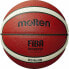 Фото #1 товара Мяч баскетбольный Molten FIBA B7G4500