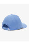 Фото #10 товара Бейсболка женская Skechers Summer Acc Cap Cap синяя