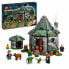 Фото #6 товара Строительный набор Lego Harry Potter 76428 Hagrid's Cabin: An Unexpected Visit Разноцветный
