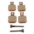 TFHPC Magura MT5/MT7 E-Bike Disc Brake Pads