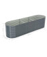 Фото #3 товара Garden Raised Bed 126"x31.5"x31.9" Galvanized Steel Gray