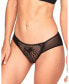 ფოტო #1 პროდუქტის Women's Selina Hipster Panty