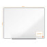 NOBO Impression Pro Lacquered Steel 600X450 mm Board