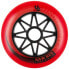 Фото #1 товара UNDERCOVER WHEELS Raw 85A Skates Wheels 3 Units