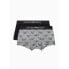 Фото #1 товара EMPORIO ARMANI 111210 boxers 2 units