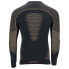 Фото #2 товара UYN Cashmere Shiny 2.0 Long Sleeve Base Layer